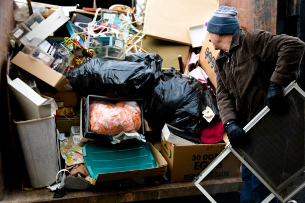 Best Appliance Removal Near Me  in Sherwood, OR