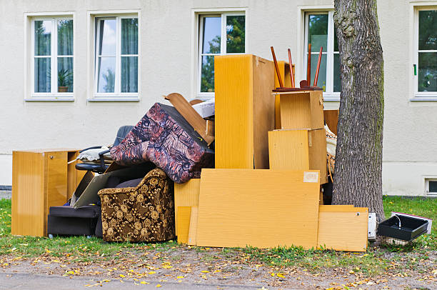 Best Construction Debris Removal  in Sherwood, OR