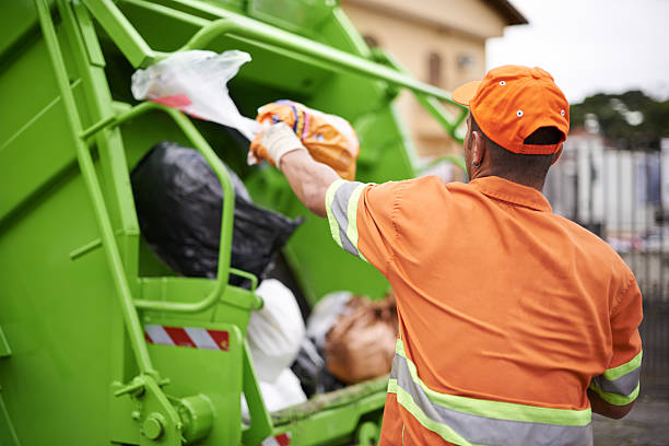 Reliable Sherwood, OR Junk Removal Solutions